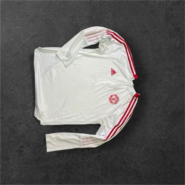 Chándal Manchester United Adidas Talla L