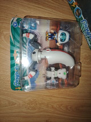 Pack PinyPon variados