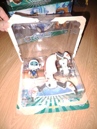 Pack PinyPon variados