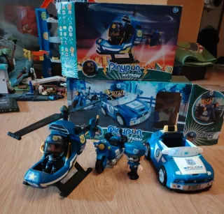 Pack PinyPon variados