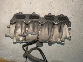 Coletor Admissão Clio Williams 1.8 16v