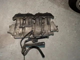 Coletor Admissão Clio Williams 1.8 16v