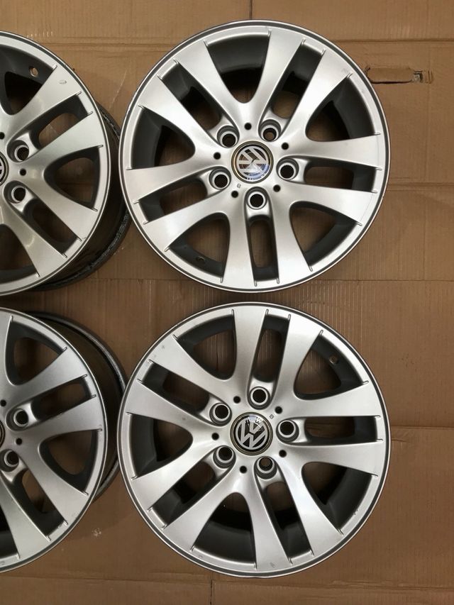 Llantas Orig. VW T5, T6 R.16 5x120