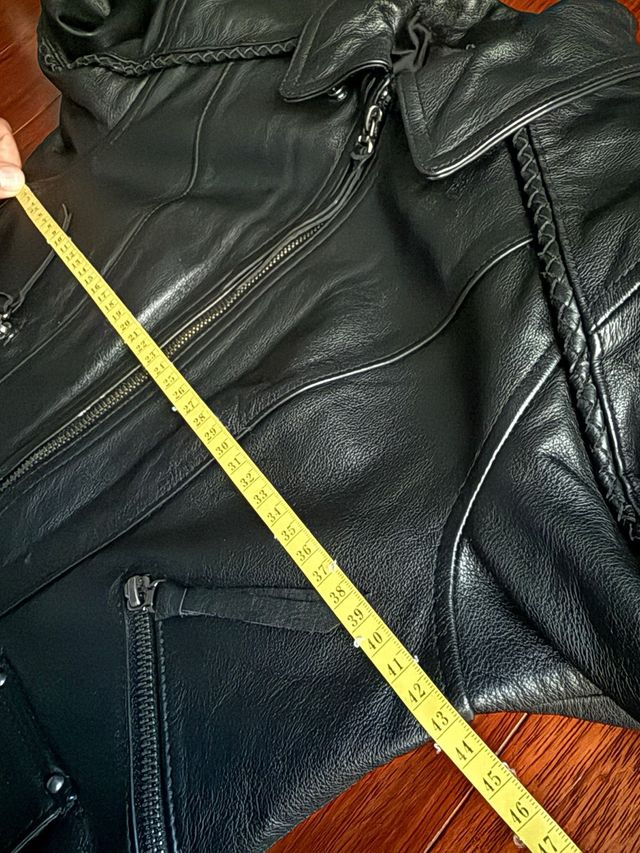 Chaqueta Mujer Harley-Davidson original talla XS-S