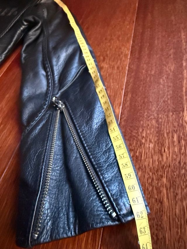 Chaqueta Mujer Harley-Davidson original talla XS-S