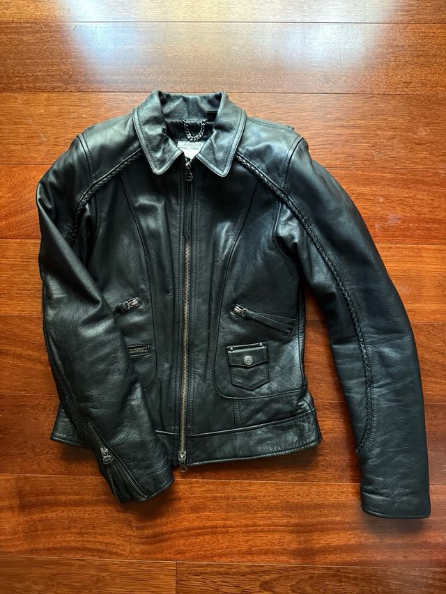 Chaqueta Mujer Harley-Davidson original talla XS-S