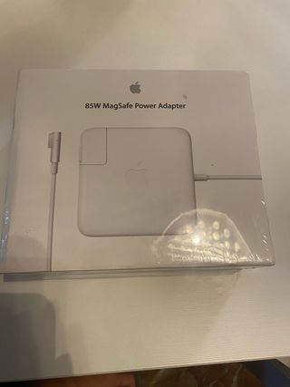 Cargador Apple 85W MagSafe