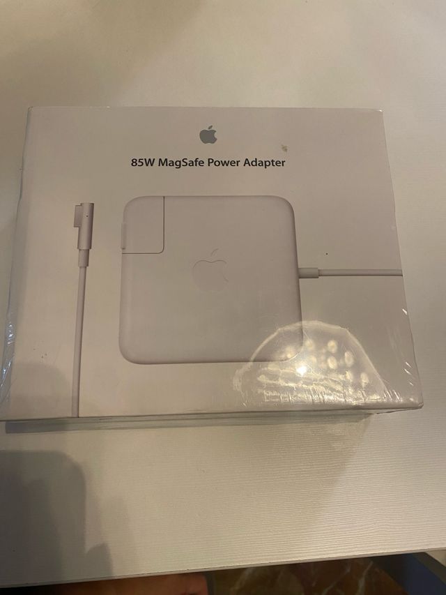 Cargador Apple 85W MagSafe