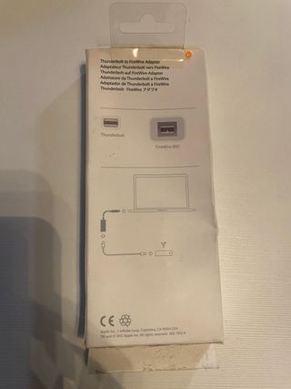 Cargador Apple 85W MagSafe