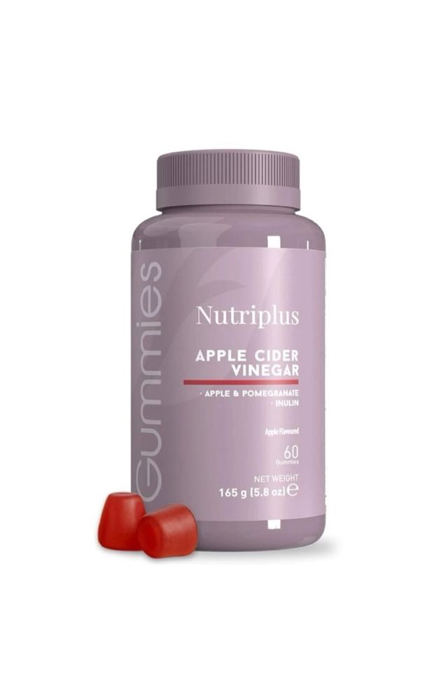 Farmasi- Nutriplus Gummies Aceto di Mele