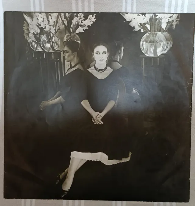 Vinilo ANA Pop Rock Internacional