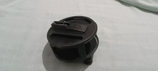 Carrete para fusil de pesca submarina