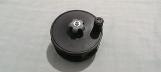 Carrete para fusil de pesca submarina