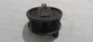 Carrete para fusil de pesca submarina