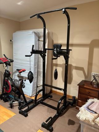 Silla Romana Dominadas