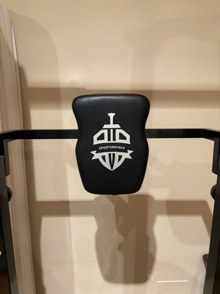 Silla Romana Dominadas