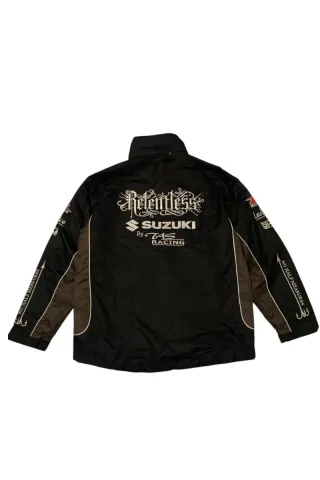 Giacca Suzuki Racing
