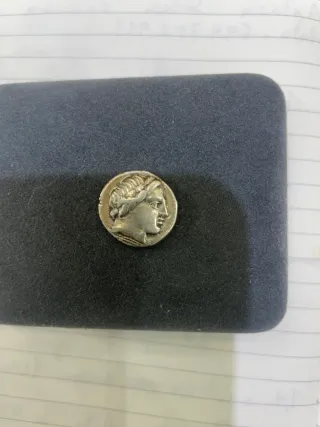 Tetradracma Alejandro Magno