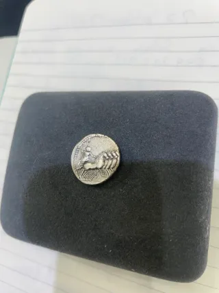 Tetradracma Alejandro Magno