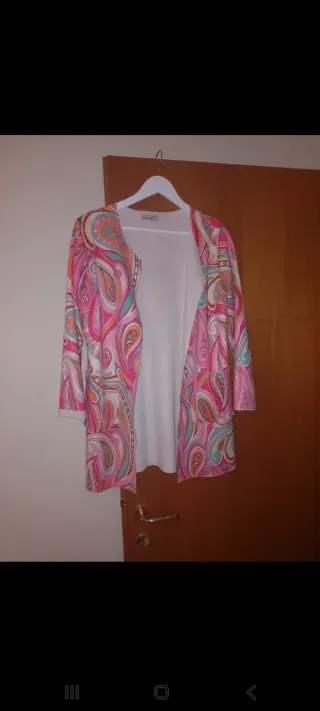 Blazer donna