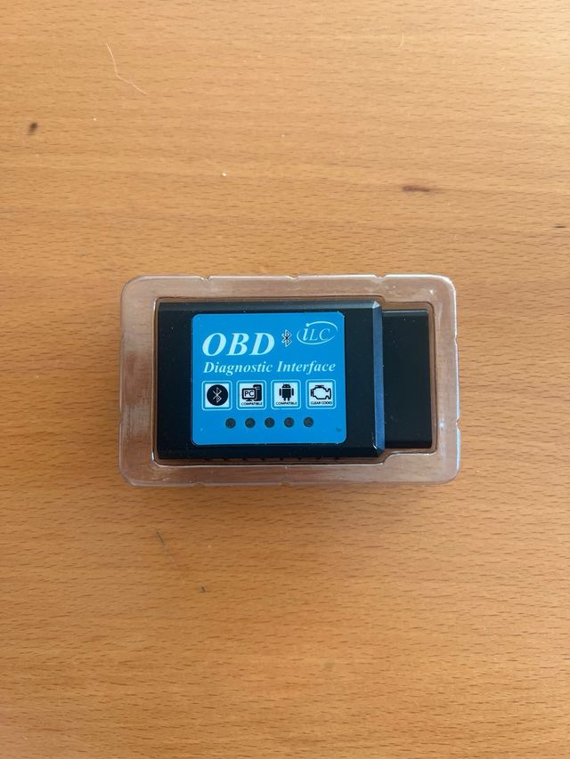 Interfaccia Diagnostica OBD