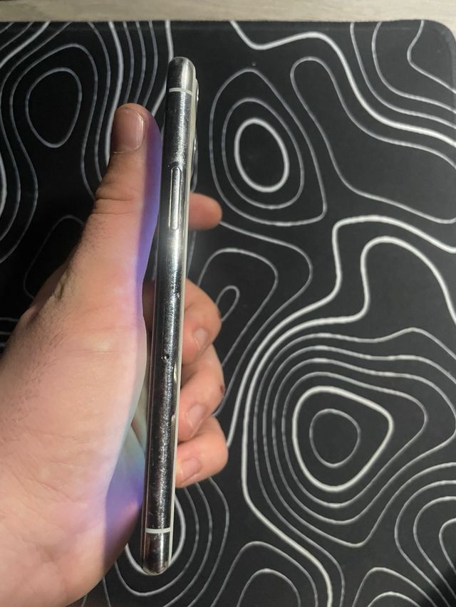 iPhone 11 Pro nero per ricambi