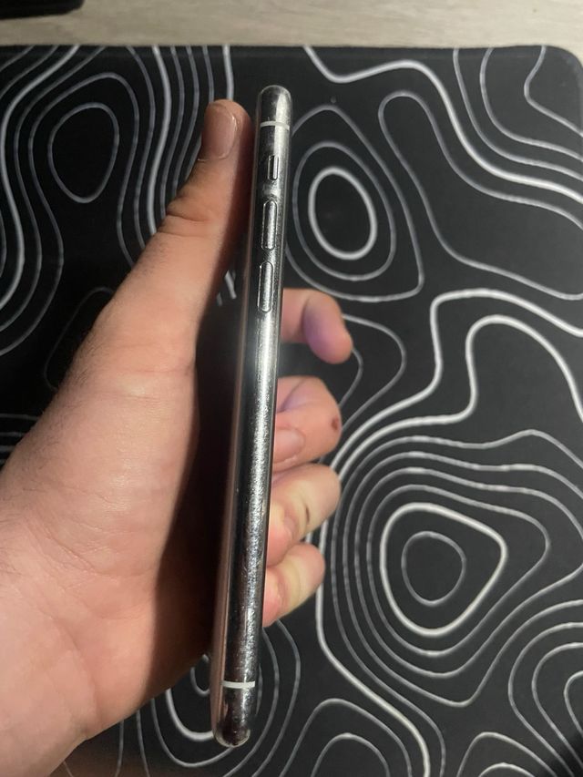 iPhone 11 Pro nero per ricambi