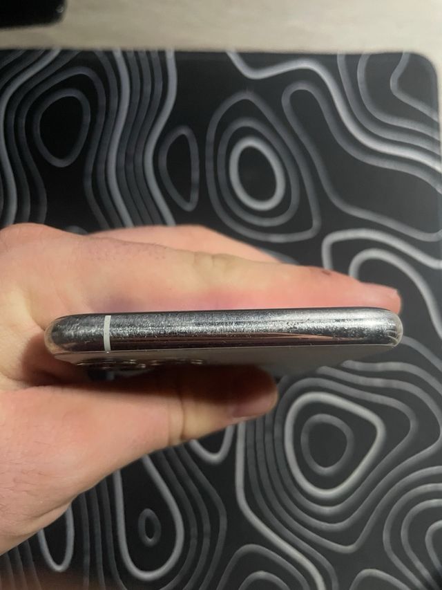 iPhone 11 Pro nero per ricambi