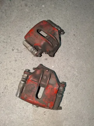 Pinças de travão Renault Megane Coupe 2.0 16v 1.6v