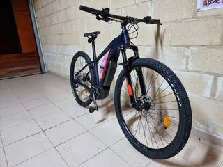 Orbea Keram 30 Talla M Eléctrica