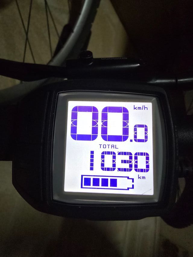 Orbea Keram 30 Talla M Eléctrica