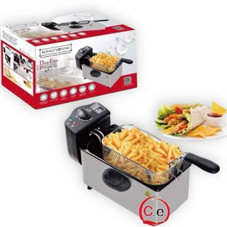 Friggitrice Royalty Line 1000W