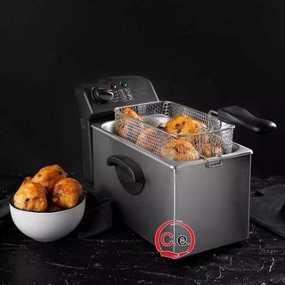 Friggitrice Royalty Line 1000W