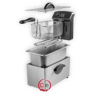 Friggitrice Royalty Line 1000W