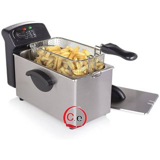 Friggitrice Royalty Line 1000W