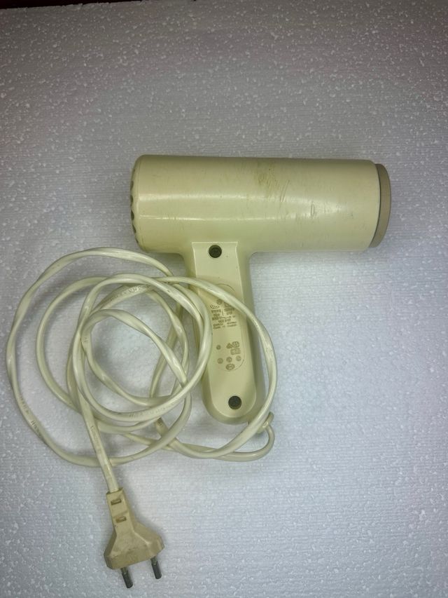 Secador de pelo Capriccio Beige