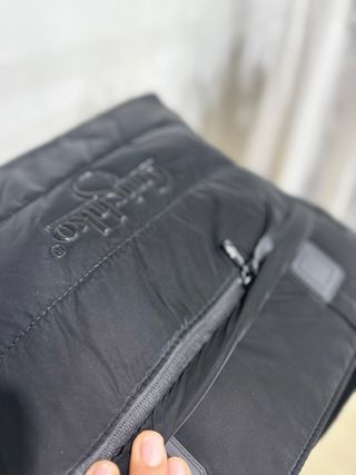 Borsa Grishko nera per ballerine e non solo