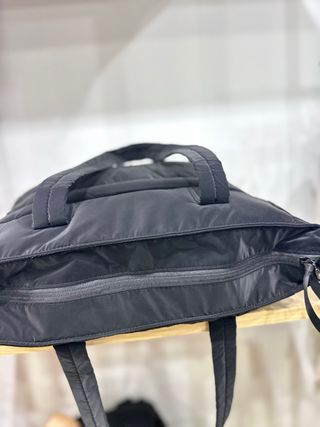 Borsa Grishko nera per ballerine e non solo