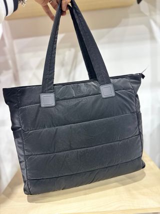 Borsa Grishko nera per ballerine e non solo