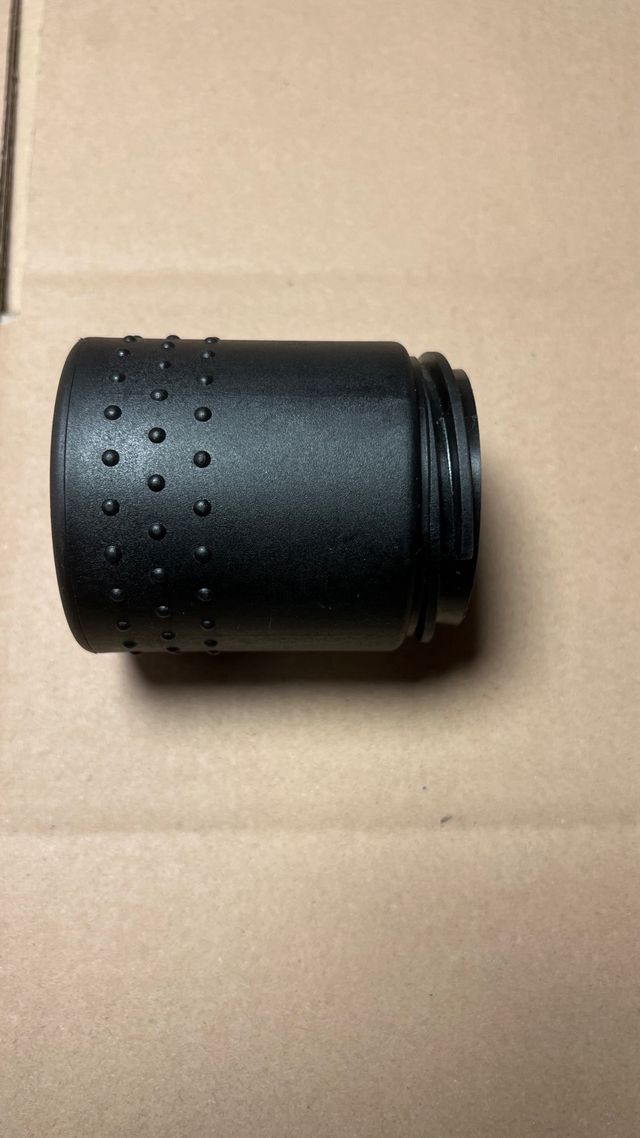 Guscio impugnatura Gesipa Firebird completo