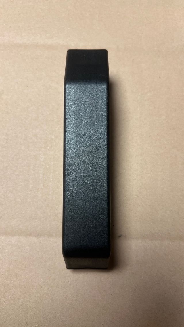 Guscio impugnatura Gesipa Firebird completo