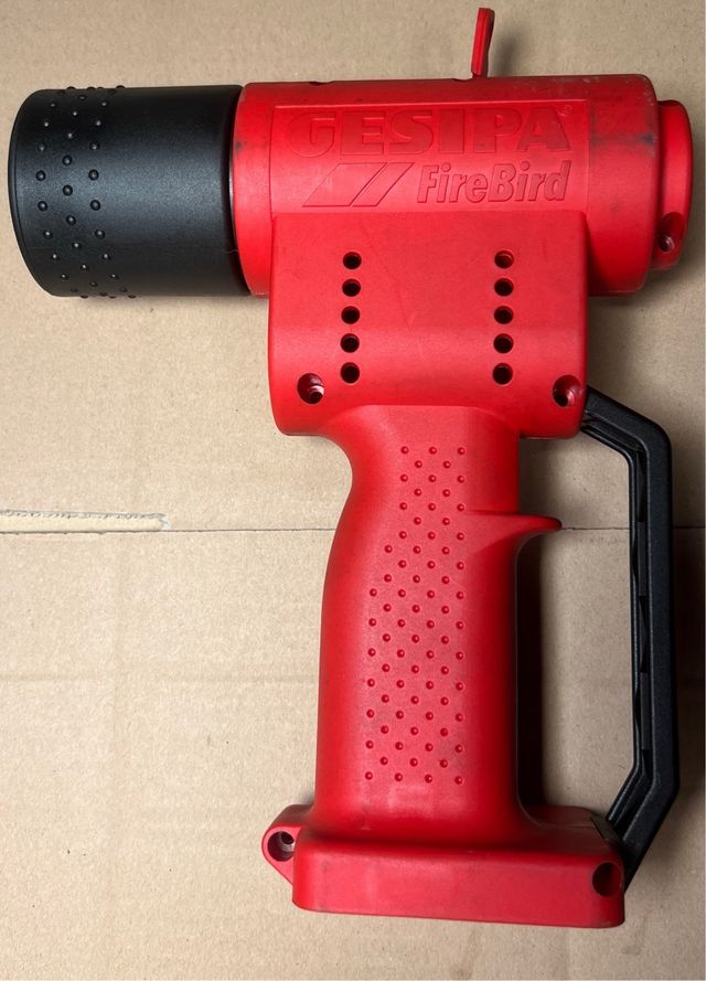 Guscio impugnatura Gesipa Firebird completo