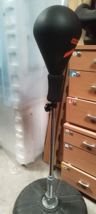 Bola de boxeo profesional