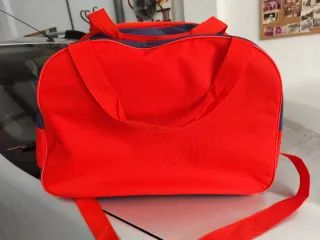 Bolsa Deporte Avengers Marvel