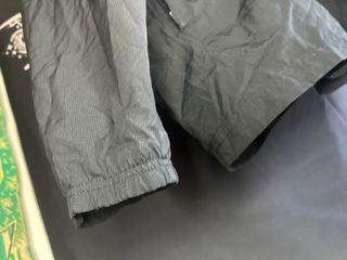 Chubasquero Under Armour Negro Talla XXL