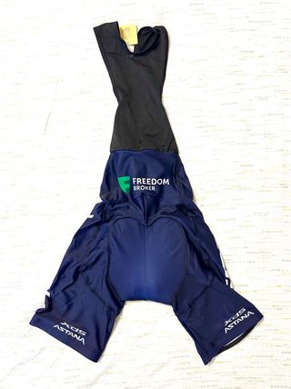 Completo Ciclismo Astana M