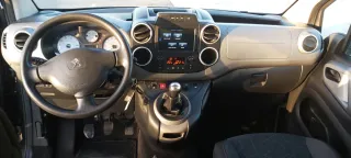 Peugeot Partner 2017