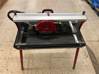 Cortadora de azulejos de agua Einhell