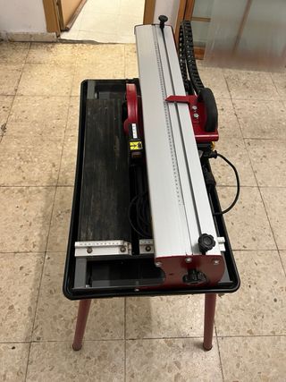 Cortadora de azulejos de agua Einhell