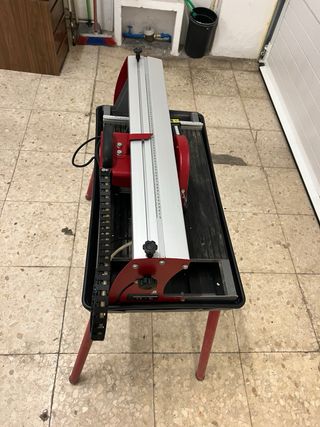 Cortadora de azulejos de agua Einhell